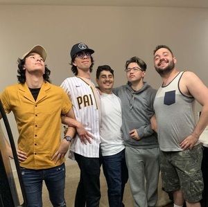 Meet your Posher, Chris